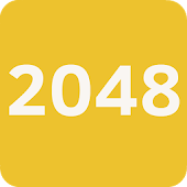 2048 (Ads Free)