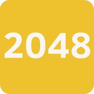 2048 (Ads Free) for PC and MAC