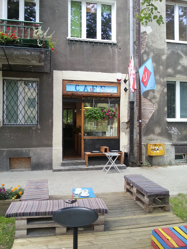 U Krawca Cafe