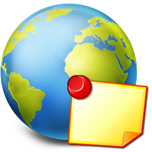 Locate My Notes 1.2.3