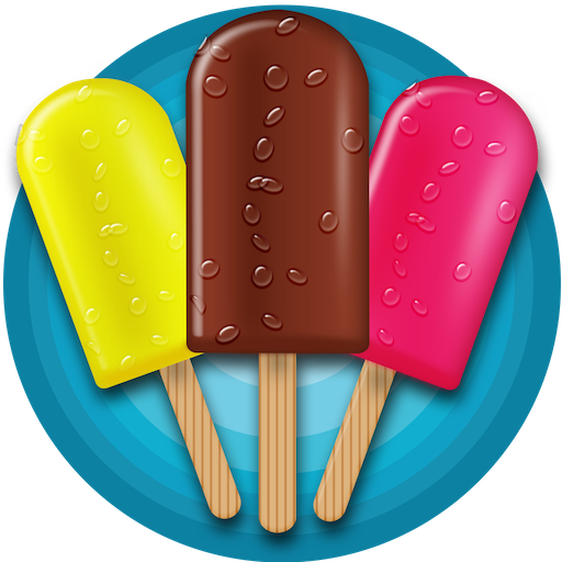 Delicious Pop Maker-Kids Chef 休閒 App LOGO-APP開箱王