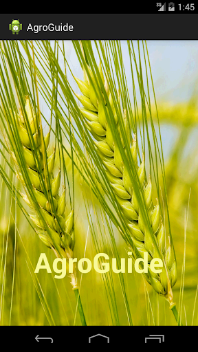 Agro Guide