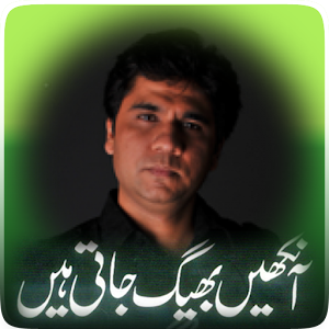 Urdu Poetry By Wasi Shah.apk 4.0