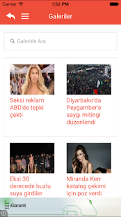How to install Habere Dikkat 3.0.0 apk for bluestacks