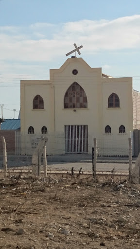 Iglesia Pentecostal Los Vilos
