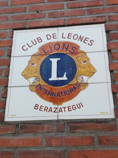 Club de Leones de Berazategui
