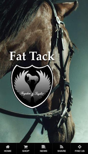 Fat Tack