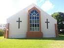 Wellington Baptist Church