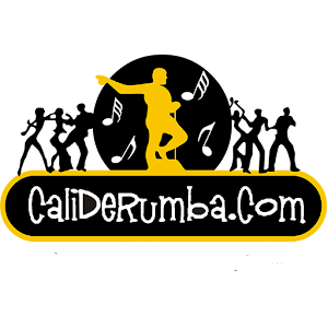 Caliderumba Radio Salsa 2.0