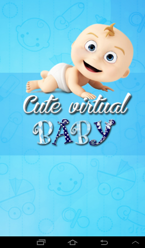 免費下載娛樂APP|Virtual Talking Baby app開箱文|APP開箱王
