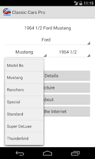 Free Download Classic Cars Pro APK for PC