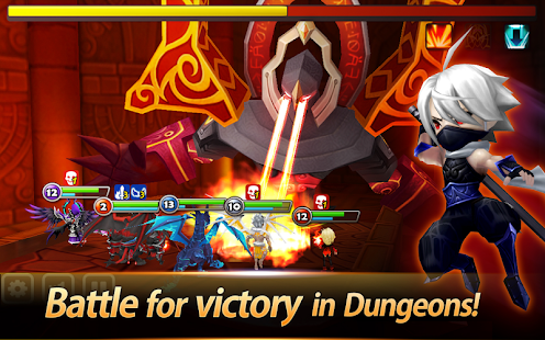Summoners War Screenshots 11