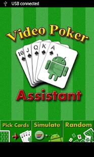 How to install Video Poker Assistant 1.3.13 apk for pc