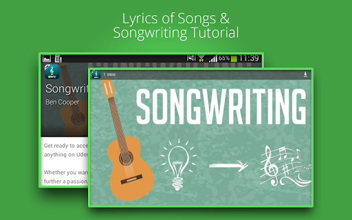 【免費教育App】How To Write Song-APP點子