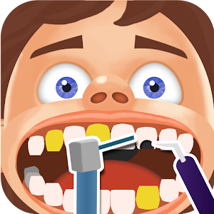Kid Dentist for PC and MAC