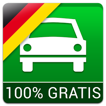 iTheorie FÃ¼hrerschein Auto 2018/2019 APKs for PC