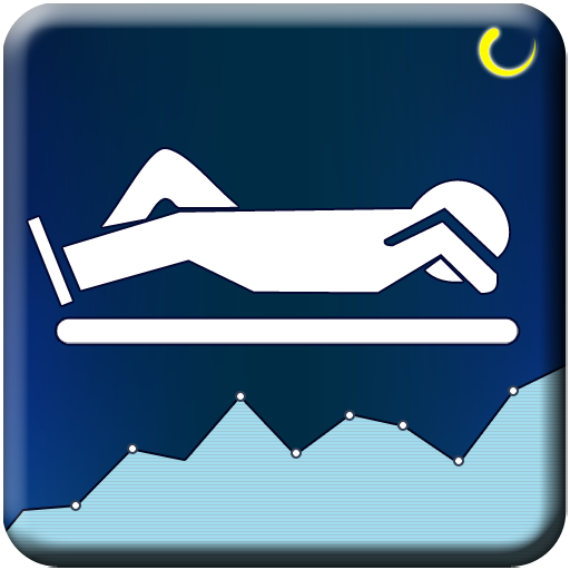 Sleep Analyzer 健康 App LOGO-APP開箱王