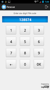 download Rescue Add-On: Panasonic EMEA free