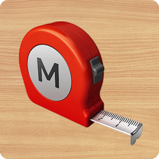 Clube do Concreto .: Telêmetro - Smart Measure - Android (17