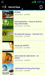 How to download Muzik Raya 2016 1.0 mod apk for laptop