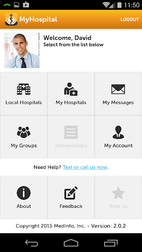 免費下載醫療APP|MyHospital app開箱文|APP開箱王