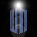 Who News logo
