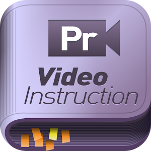 Learn Premiere Pro 5.5 logo