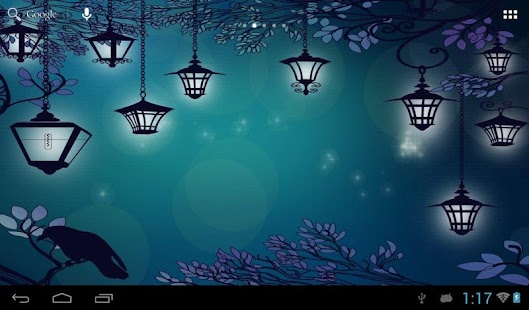 How to download Mystical night 0.9 apk for pc