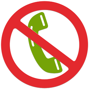Block Outgoing Calls logo