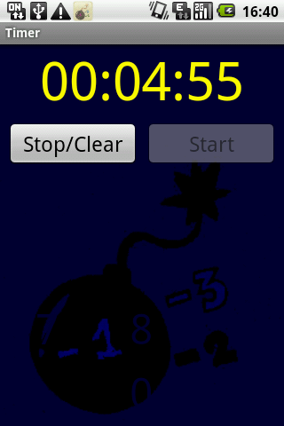 【免費工具App】Zuiq Countdown Timer-APP點子