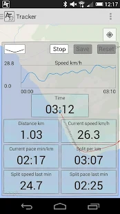 AeroTrackerPro - screenshot thumbnail