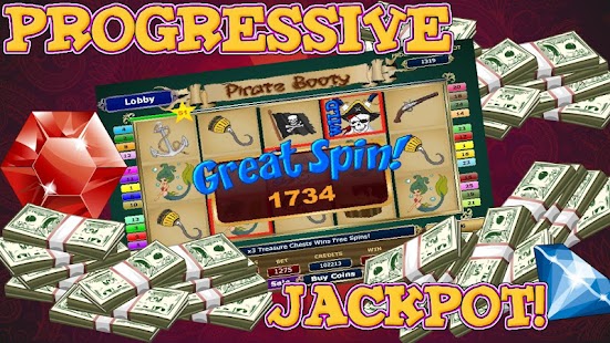 Royal Casino Slots Plus Screenshots 13
