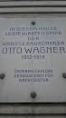 Otto Wagner Haus