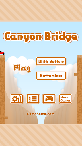 Canyon Bridge