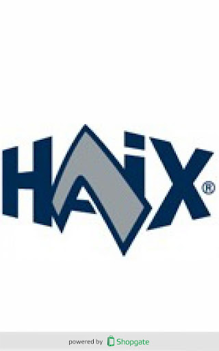 HAIX Webshop