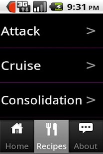 Download Dukan Diet Recipes APK