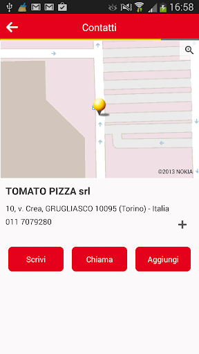 【免費商業App】Tomato Pizza-APP點子