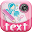 Princess Text on Pics Studio Download on Windows