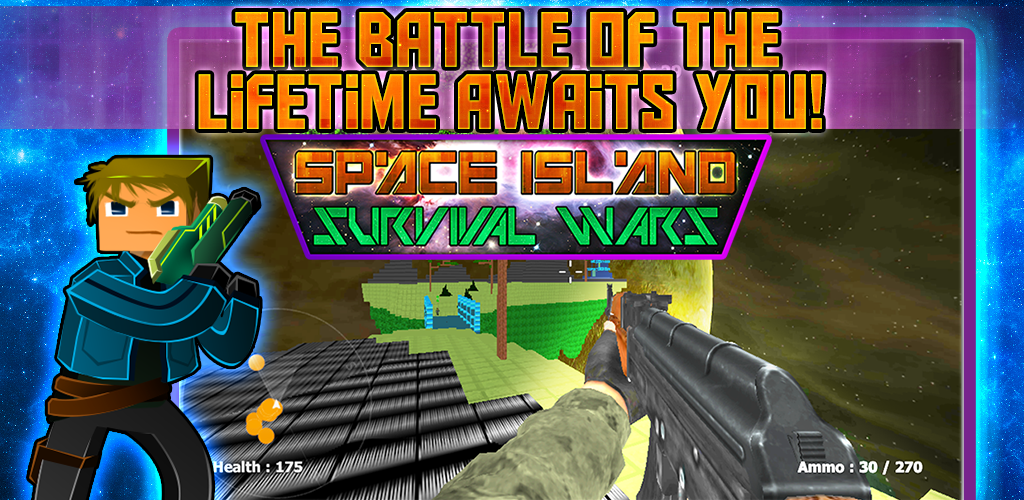 Survival wars