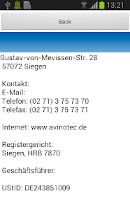 Free Download avinotec Inventor APK