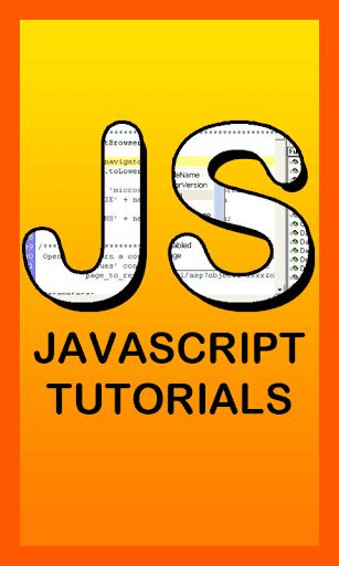 Javascript Tutorials