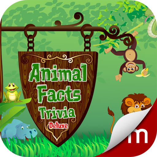 Animal Facts Trivia Deluxe (Android) reviews at Android Quality Index