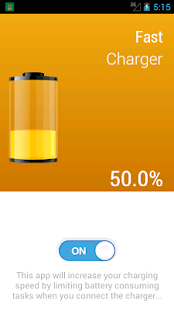 How to get Fast Battery Charger patch 2.4 apk for android