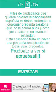 How to download Tu Test de Nacionalidad 2.0.0 apk for laptop