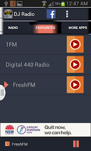 Download DJ Music Radio APK