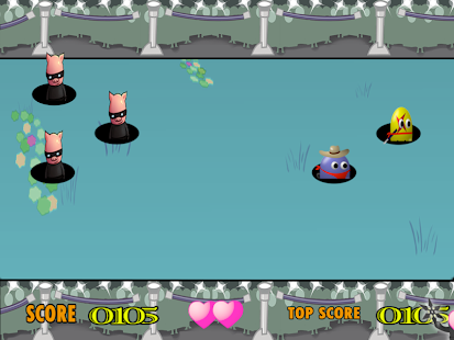 Free Whack A Ninja APK for Android