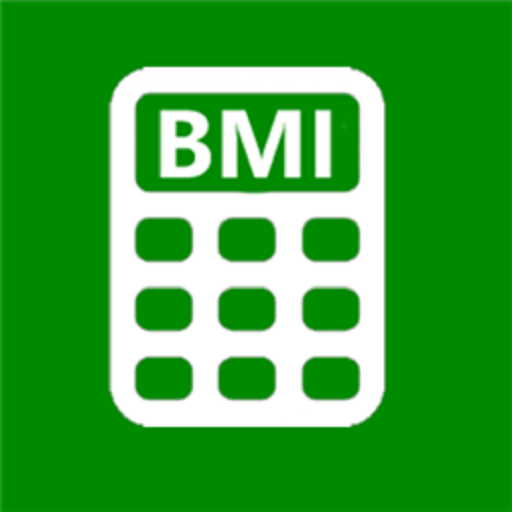 BMI Calculator 健康 App LOGO-APP開箱王