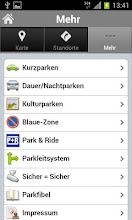 Parking in Vienna by WKO APK Download for Android