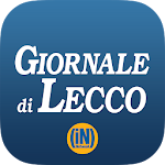 Cover Image of 下载 Giornale di Lecco 4.2.05 APK
