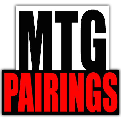 Mtg Pairings mod apk - Download latest version 2.1.1